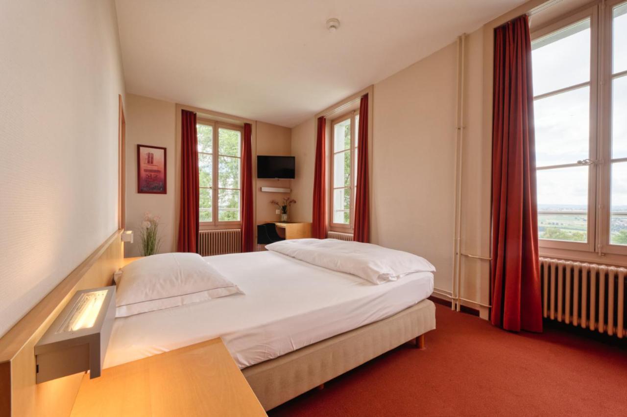 Hotel Le Funi De Cossonay Eksteriør billede