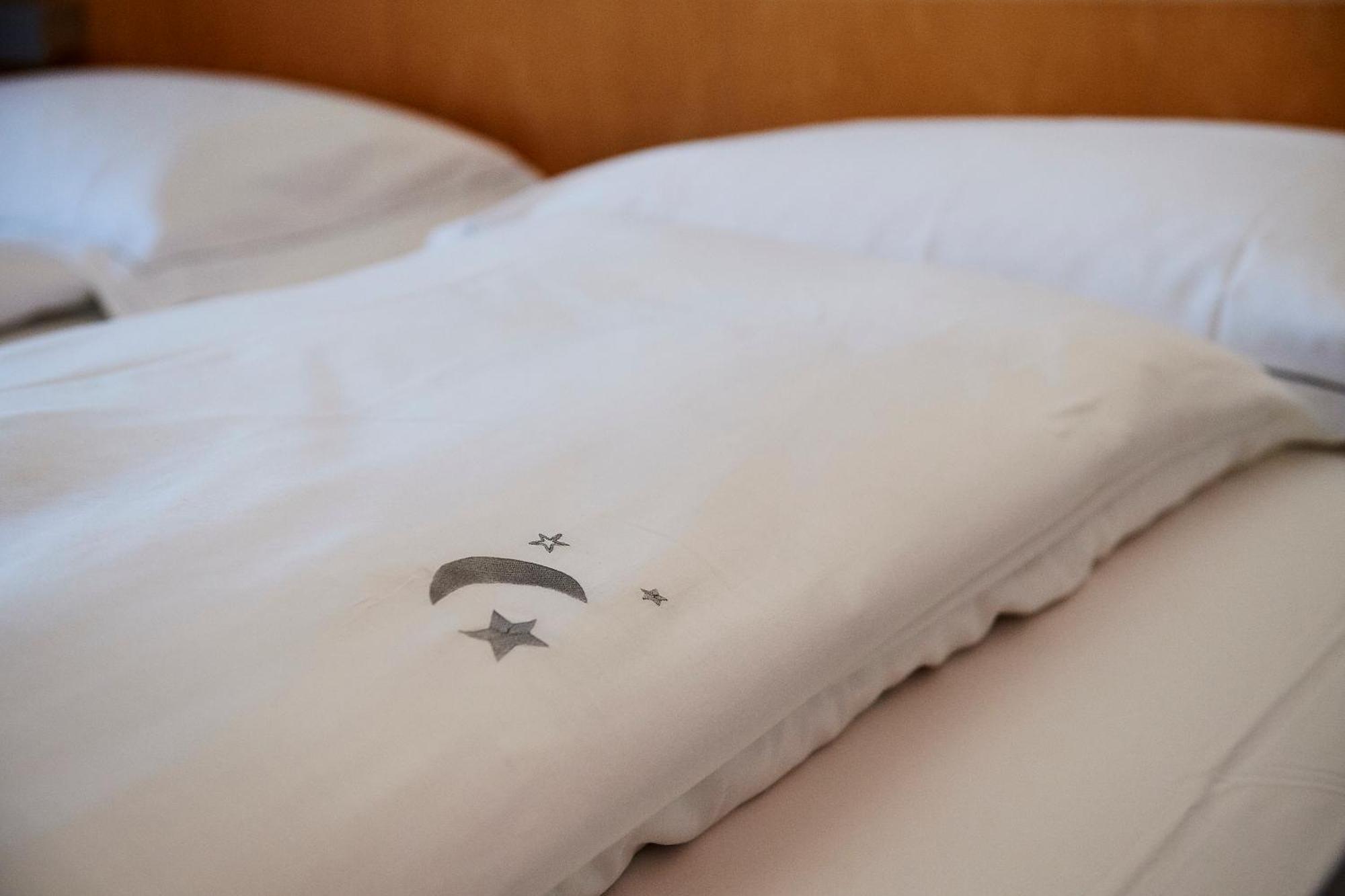 Hotel Le Funi De Cossonay Eksteriør billede